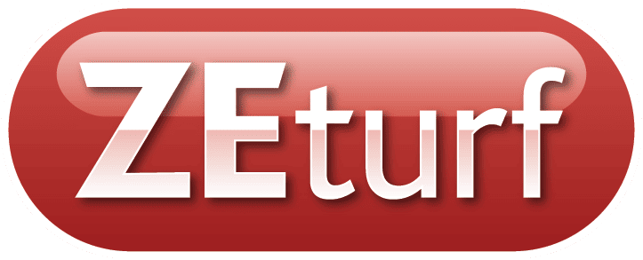 Logo ZEturf